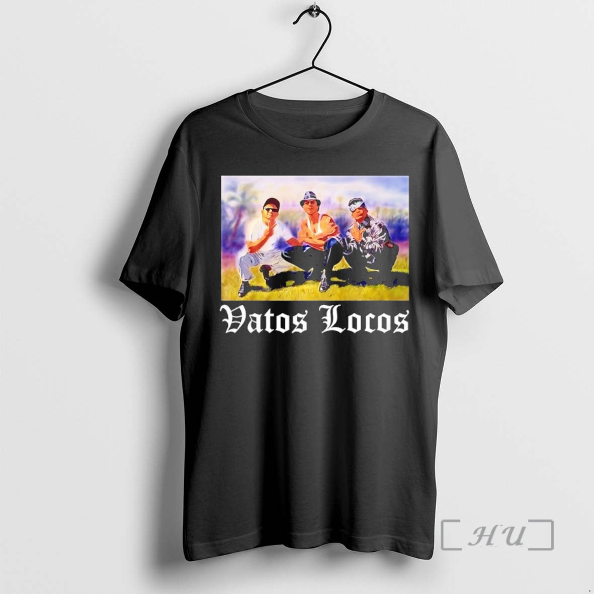 Officials Vatos Locos T-Shirts, Hoodie, Sweatshirt | AU18TeeNovaLab.com