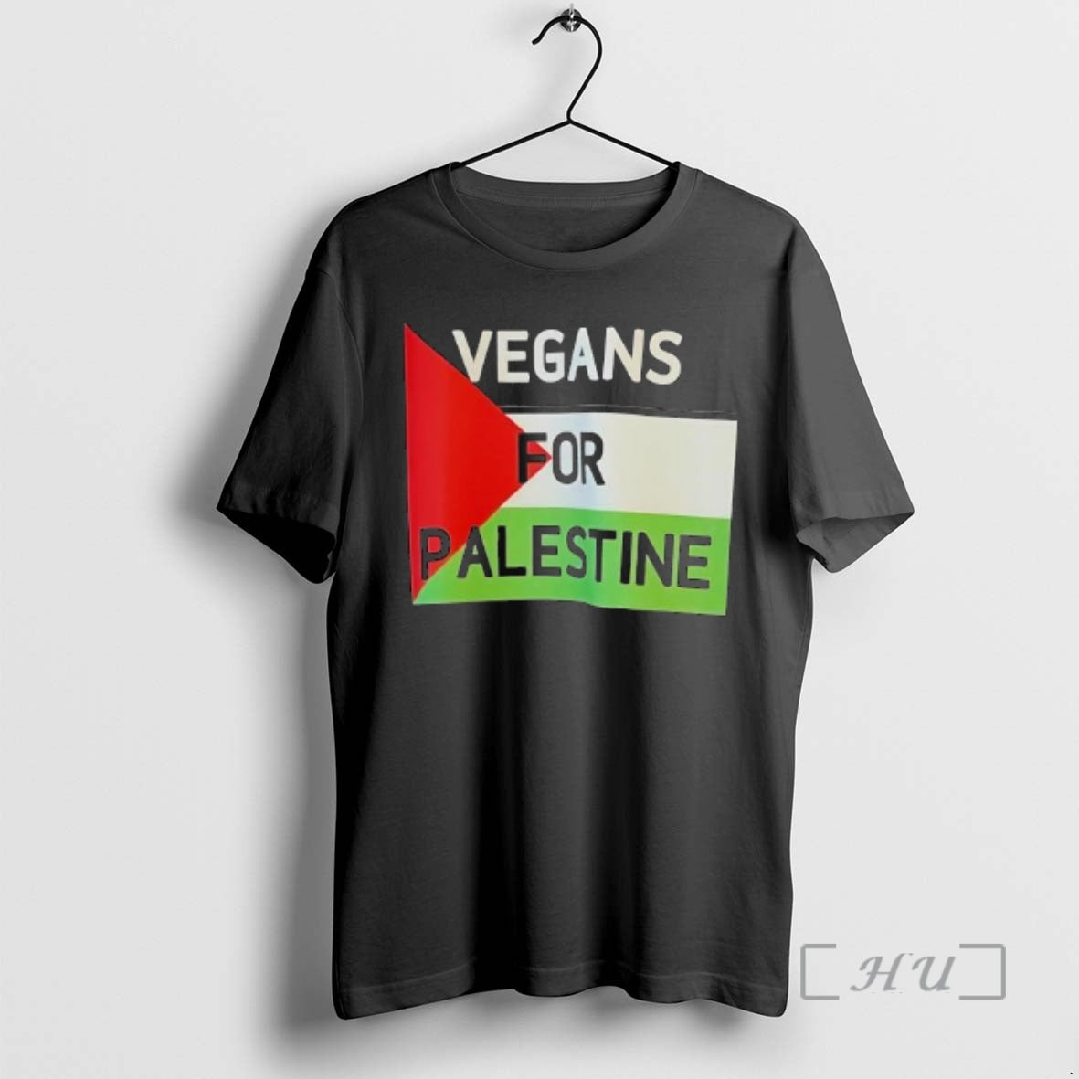 Officials Vegans For Palestine Palestinian Flag T-Shirts, Hoodie, Sweatshirt | AU18TeeNovaLab.com