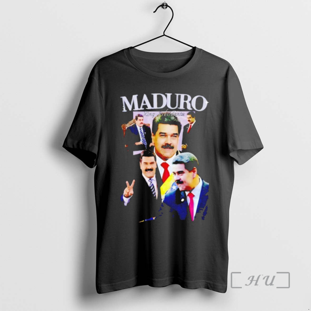Officials Venezuela Libre Nicolas Maduro King Presidente Picture T-Shirts, Hoodie, Sweatshirt | AU18TeeNovaLab.com