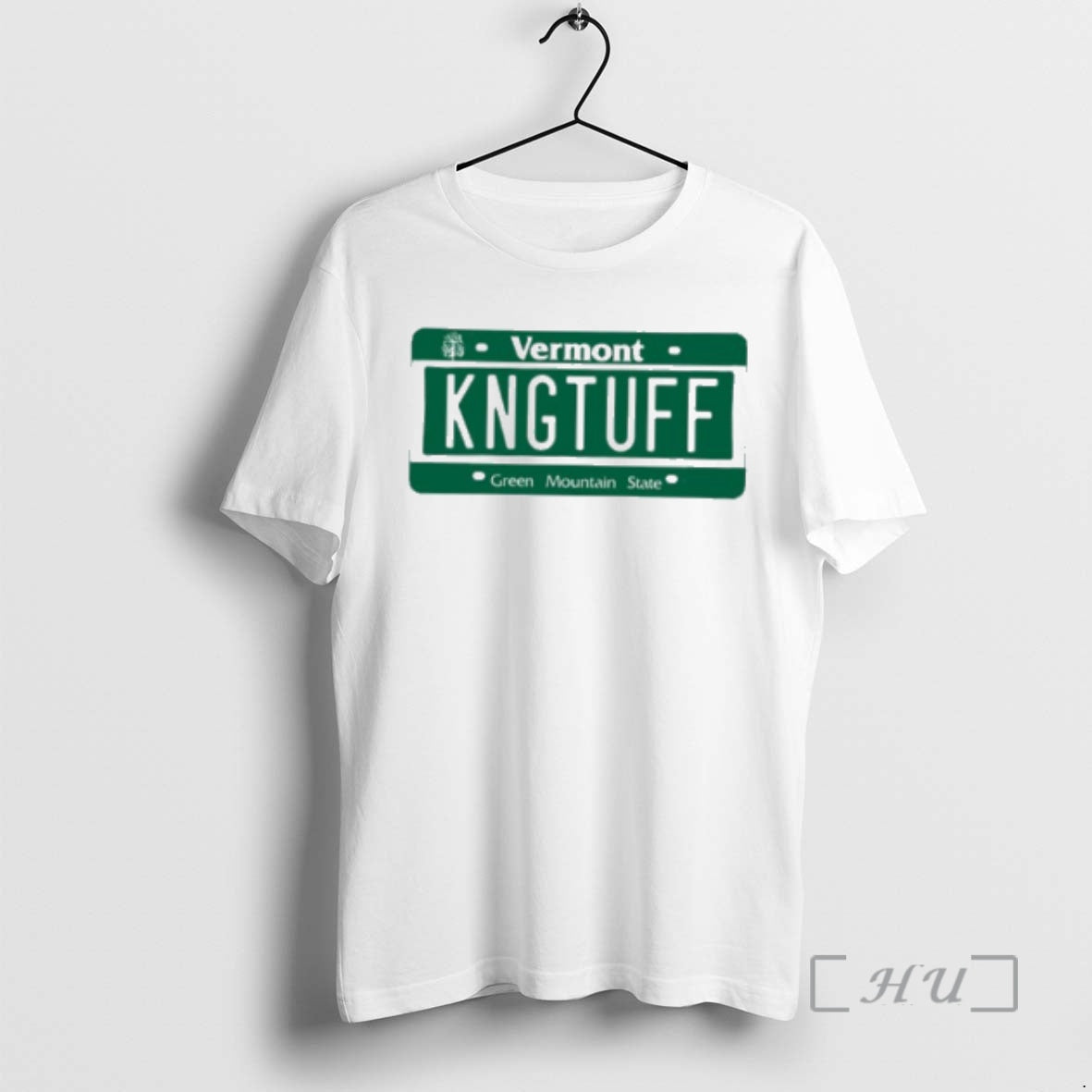 Vermont Kngtuff Green Mountain State
