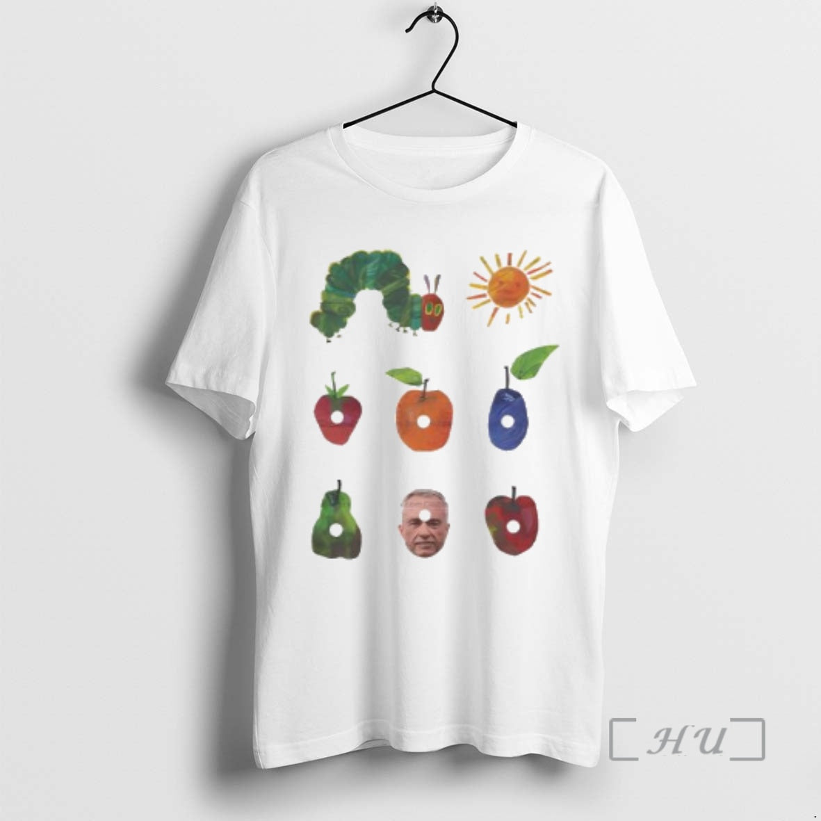 Officials Very Hungry Caterpillar T-Shirts, Hoodie, Sweatshirt | AU18TeeNovaLab.com
