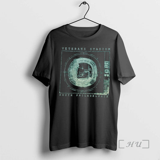 Officials Veterans Stadium South Philadelphia 700 Level T T-Shirts, Hoodie, Sweatshirt | AU18TeeNovaLab.com