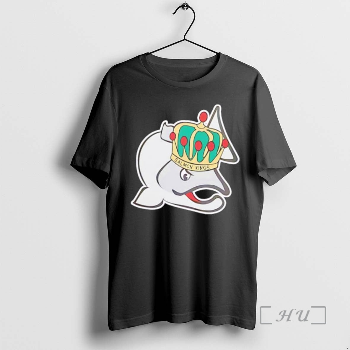 Officials Victoria Salmon Kings 2026 Echl Throwback Night T-Shirts, Hoodie, Sweatshirt | AU18TeeNovaLab.com