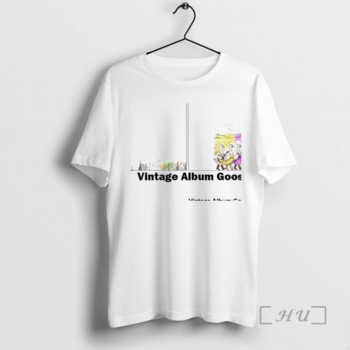Officials Vintage Album Goose Swiftie T-Shirts, Hoodie, Sweatshirt | AU18TeeNovaLab.com