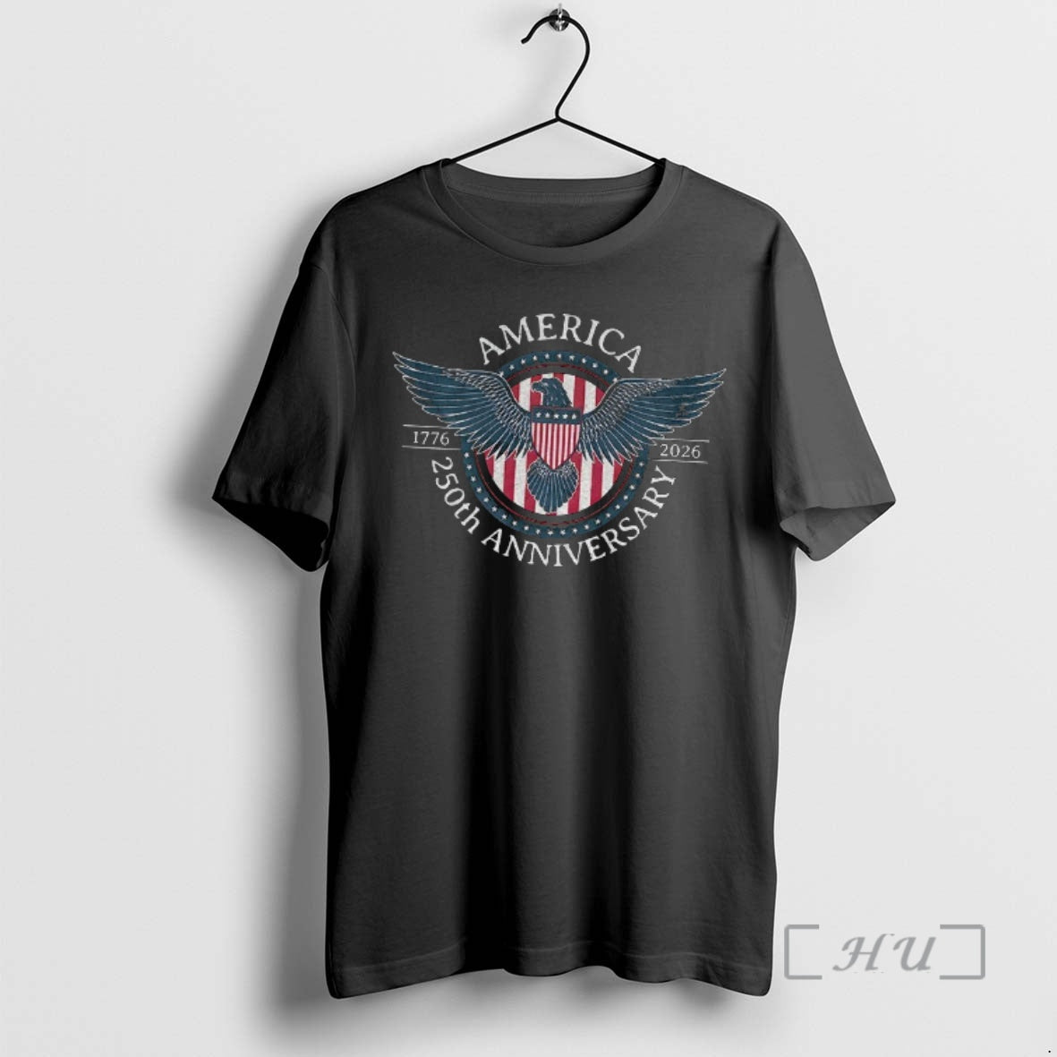 Officials Vintage Eagle 250th Anniversary1776 2026 Retro T-Shirts, Hoodie, Sweatshirt | AU18TeeNovaLab.com