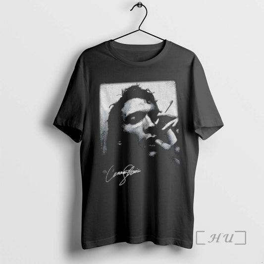 Officials Vintage Ilya Rozanov Smoking Signature Heated Rivalry T-Shirts, Hoodie, Sweatshirt | AU18TeeNovaLab.com