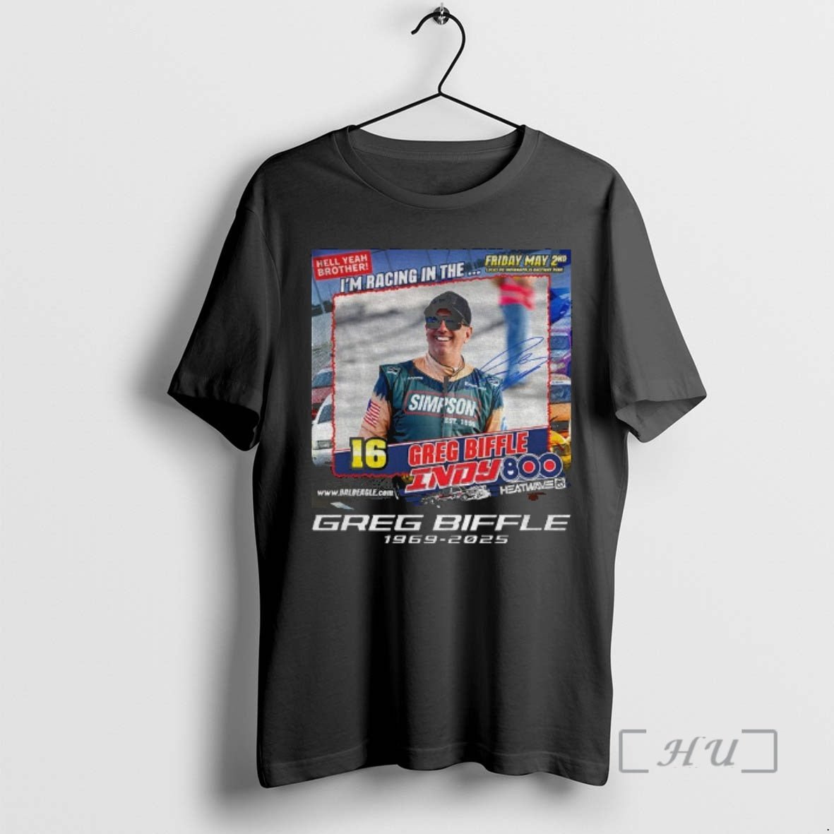 Officials Vintage Im Racing In The Greg Biffle 1969 2025 Indy 800 Premium T Shirts Hoodie, Sweatshirt | AU18TeeNovaLab.com