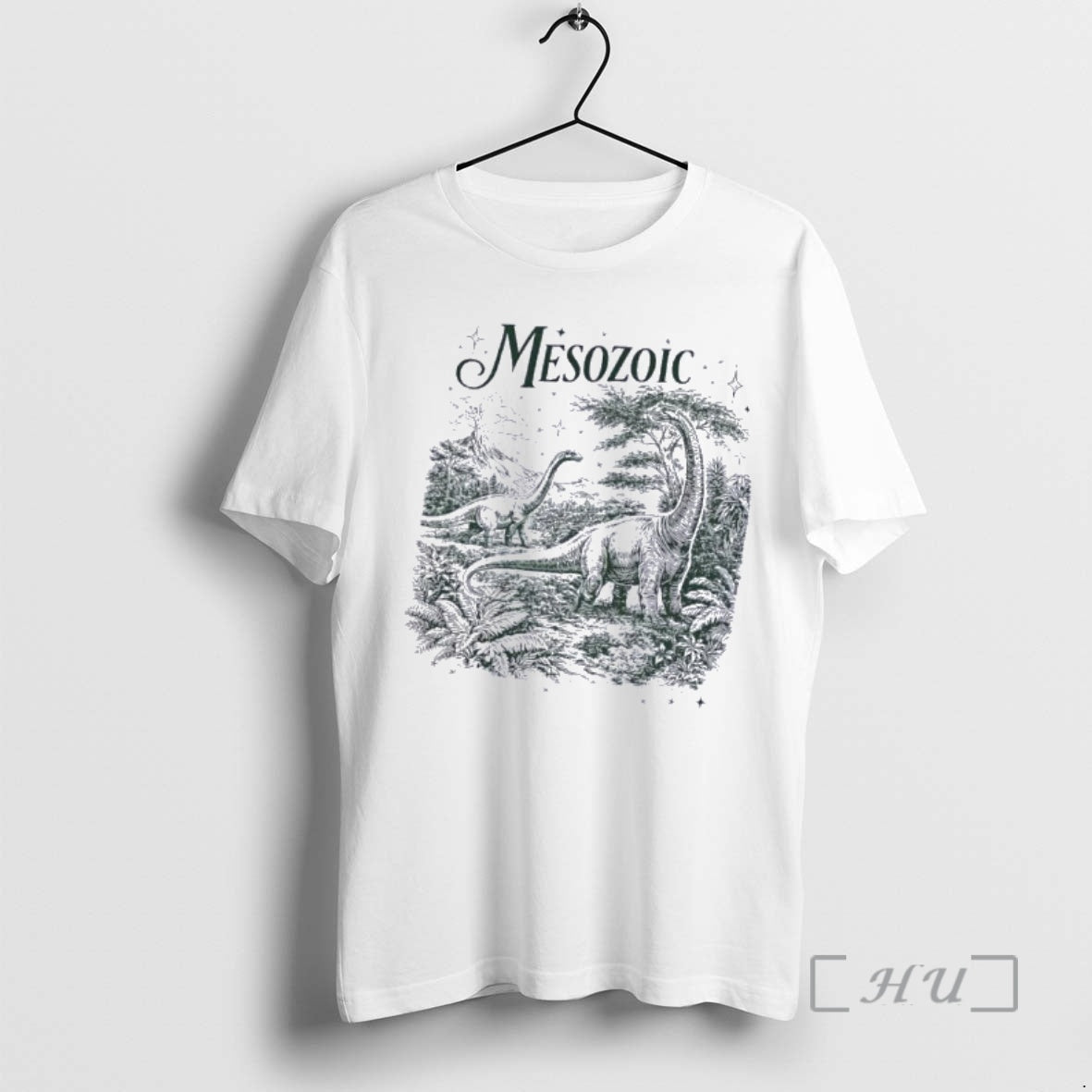 Officials Vintage Mesozoic Herbivores T-Shirts, Hoodie, Sweatshirt | AU18TeeNovaLab.com