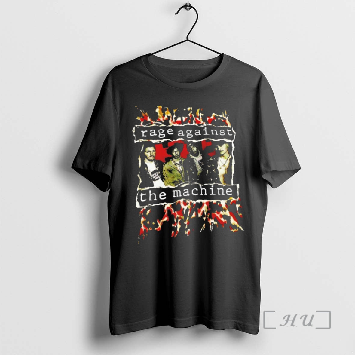 Officials Vintage Rage Against The Machine T-Shirts, Hoodie, Sweatshirt | AU18TeeNovaLab.com