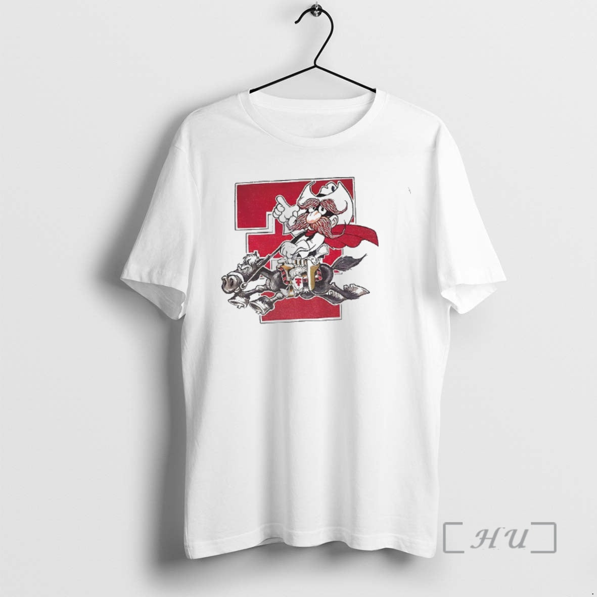 Officials Vintage Texas Tech Game Day Raider Red Riding Horse T-Shirts, Hoodie, Sweatshirt | AU18TeeNovaLab.com