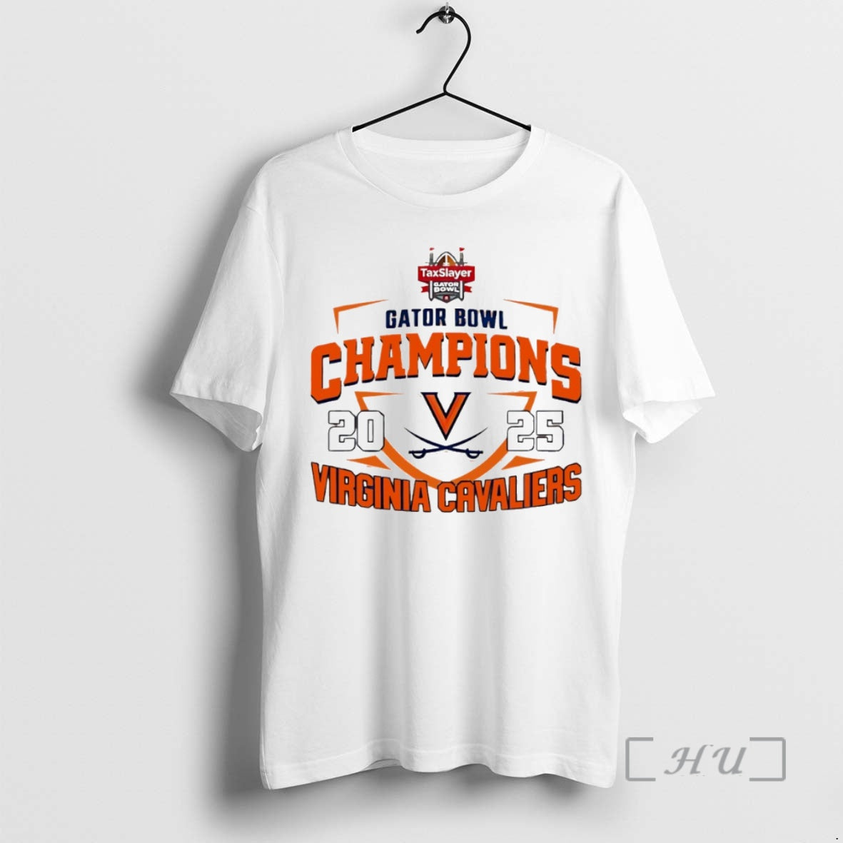 Officials Virginia Cavaliers 2025 Ncaa Gator Bowl Champions Circle T-Shirts, Hoodie, Sweatshirt | AU18TeeNovaLab.com
