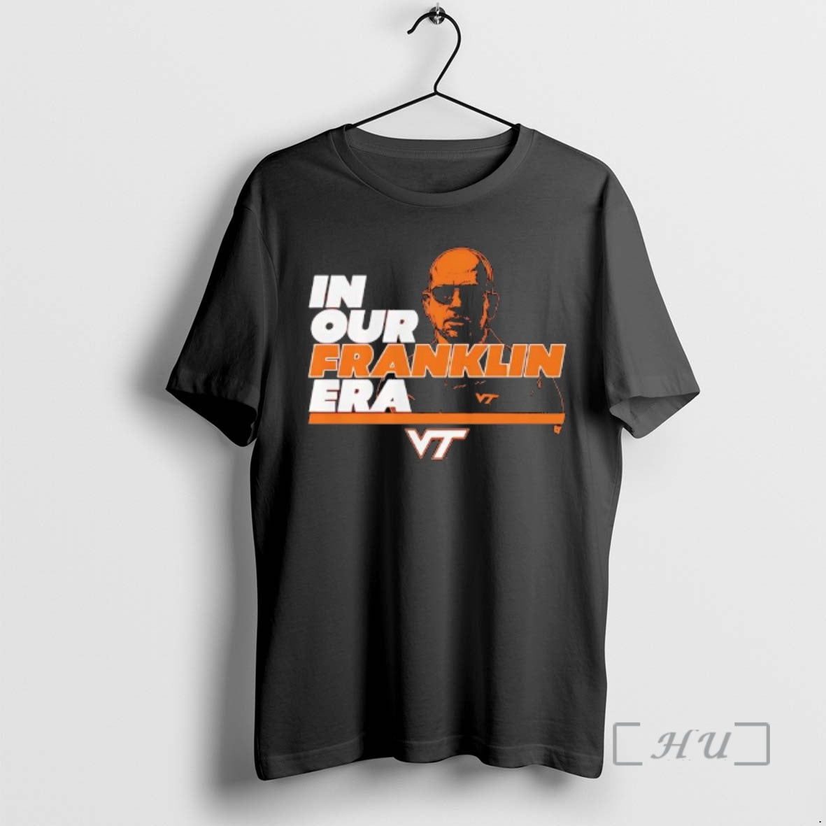 Officials Virginia Tech Football In Our James Franklin Era T-Shirts, Hoodie, Sweatshirt | AU18TeeNovaLab.com