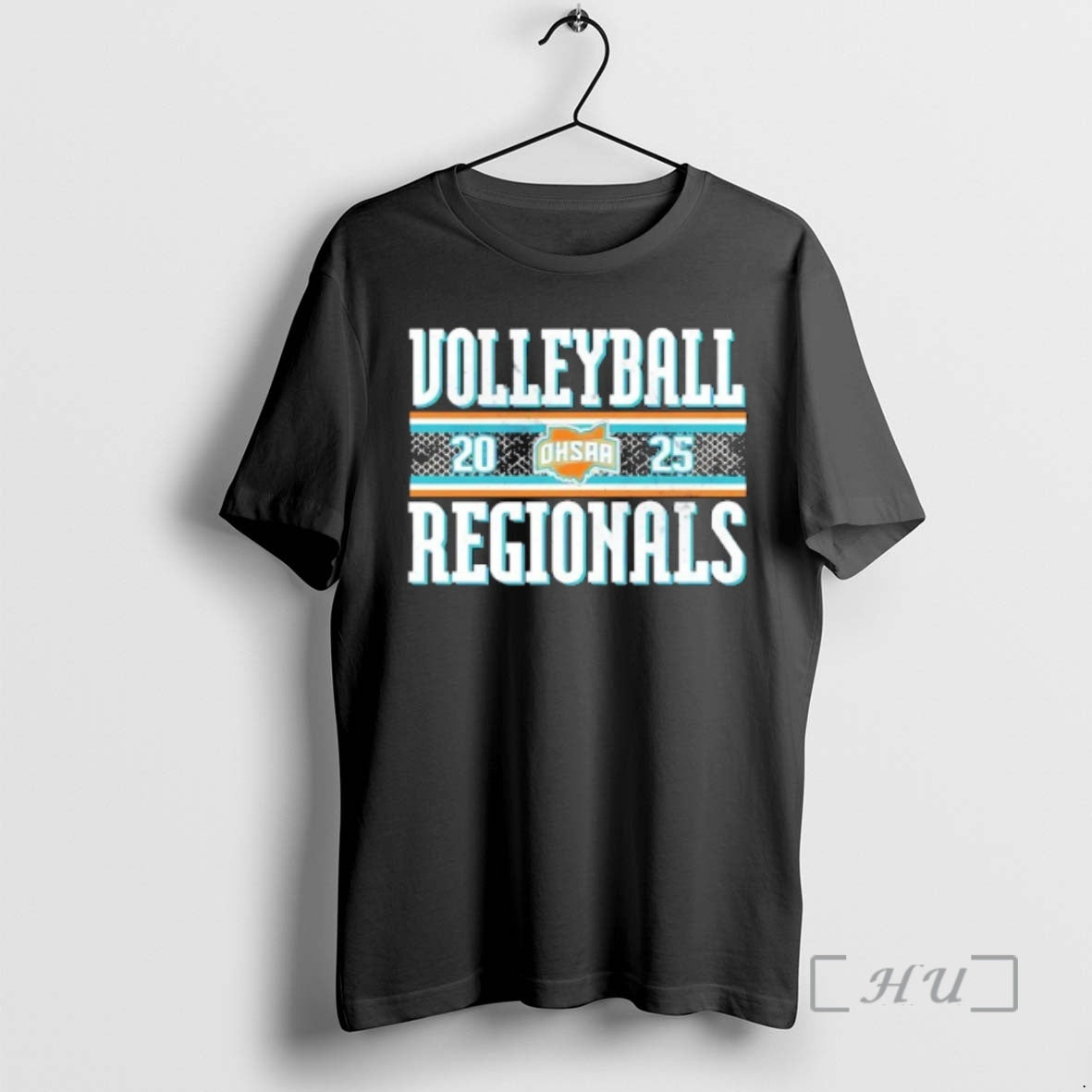 Officials Volleyball Regionals 2025 Ohsaa Vintage T-Shirts, Hoodie, Sweatshirt | AU18TeeNovaLab.com
