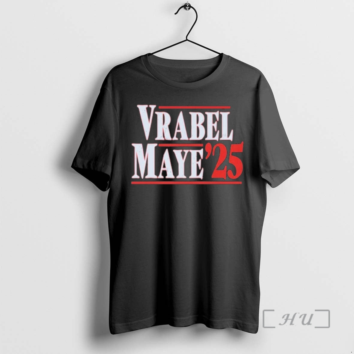 Vrabel Maye 25