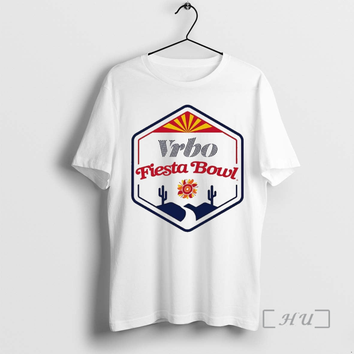 Officials Vrbo Fiesta Bowl Cfp 2026 Logo T-Shirts, Hoodie, Sweatshirt | AU18TeeNovaLab.com
