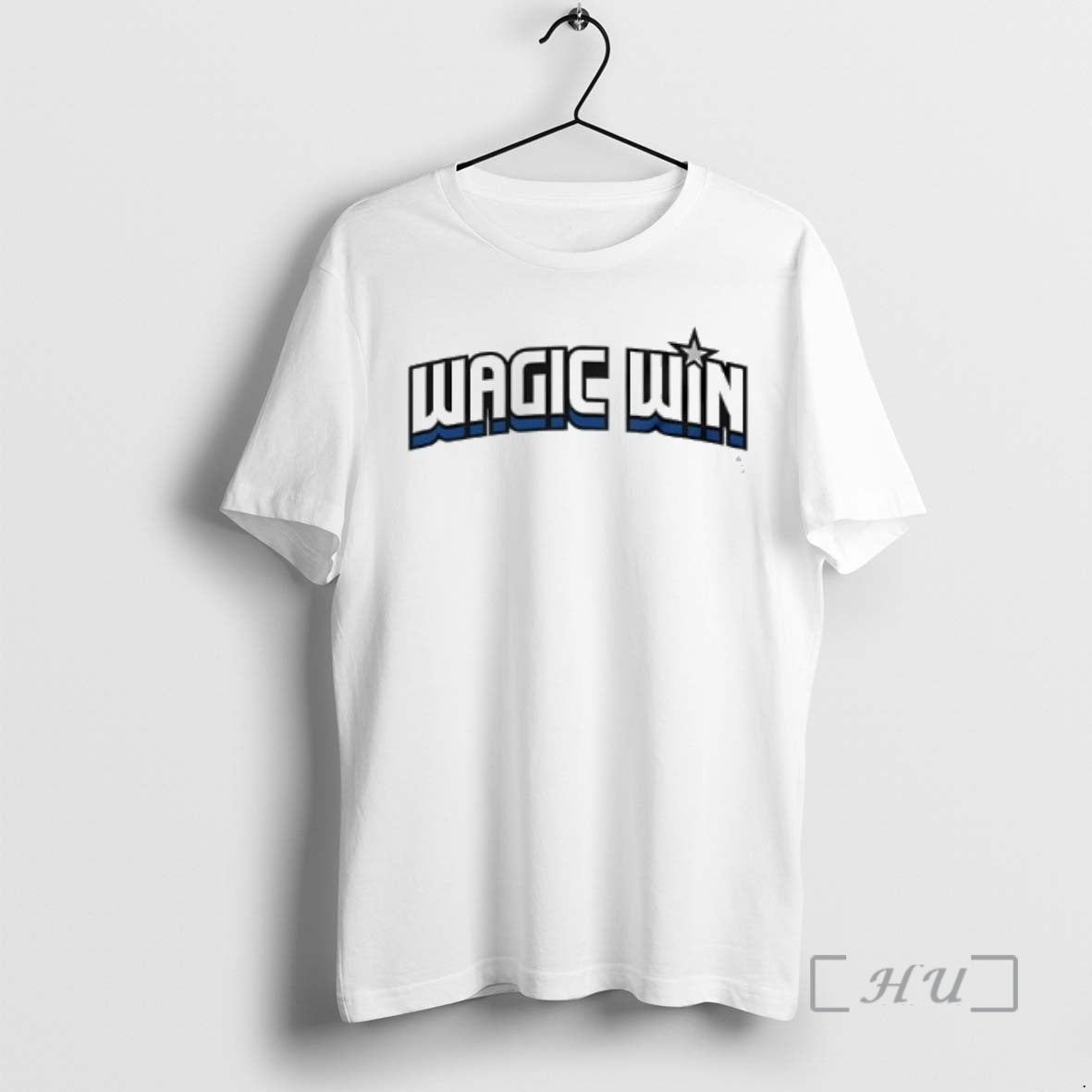 Officials Wagic Win Big Ws In Orlando T-Shirts, Hoodie, Sweatshirt | AU18TeeNovaLab.com