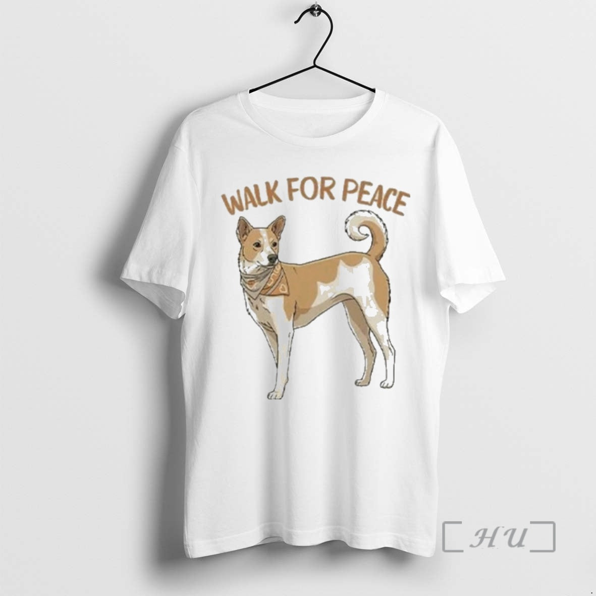 Officials Walk For Peace Aloka Dog T-Shirts, Hoodie, Sweatshirt | AU18TeeNovaLab.com