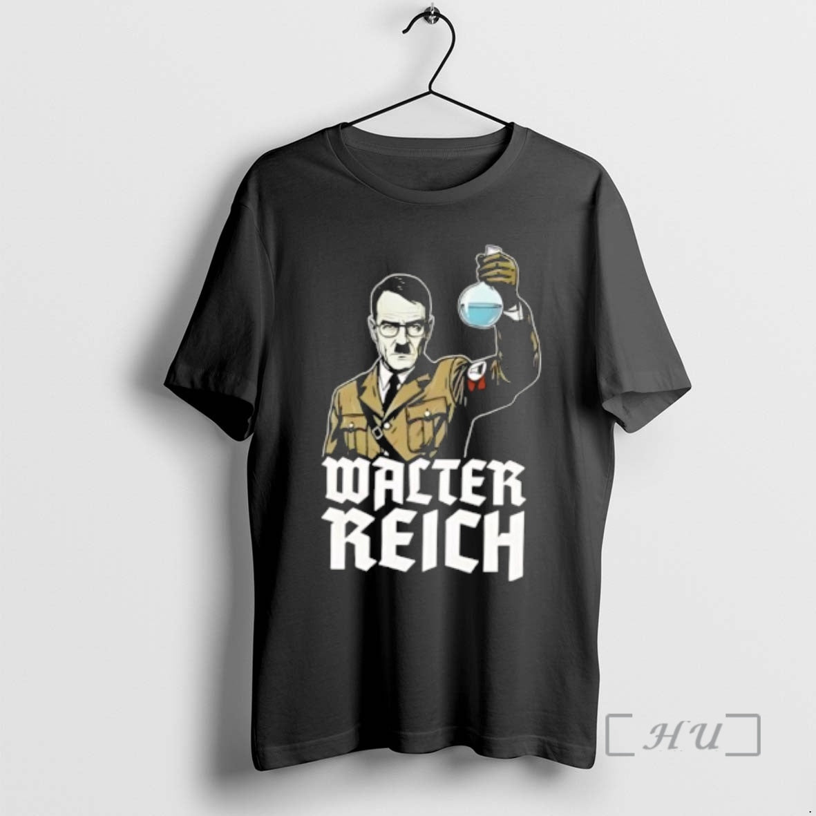 Officials Walter Reich Hitler T-Shirts, Hoodie, Sweatshirt | AU18TeeNovaLab.com