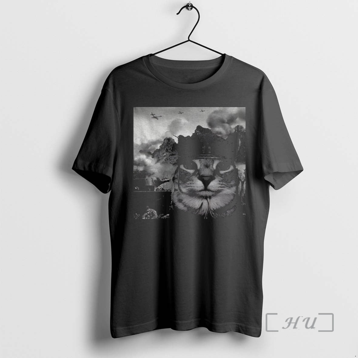 Officials War Cat Kitten Soldier Meme T-Shirts, Hoodie, Sweatshirt | AU18TeeNovaLab.com