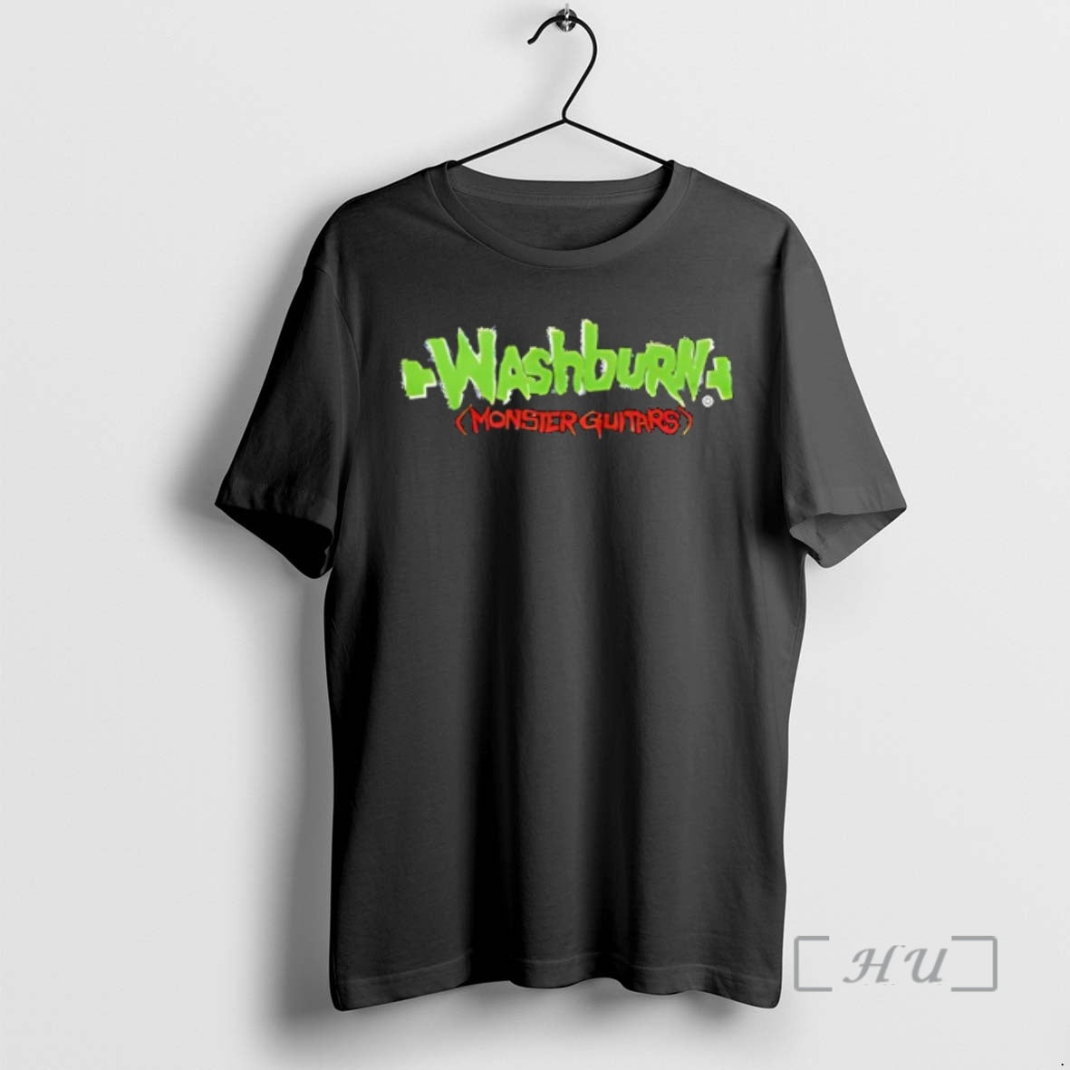 Officials Washburn Monster Guitars T-Shirts, Hoodie, Sweatshirt | AU18TeeNovaLab.com