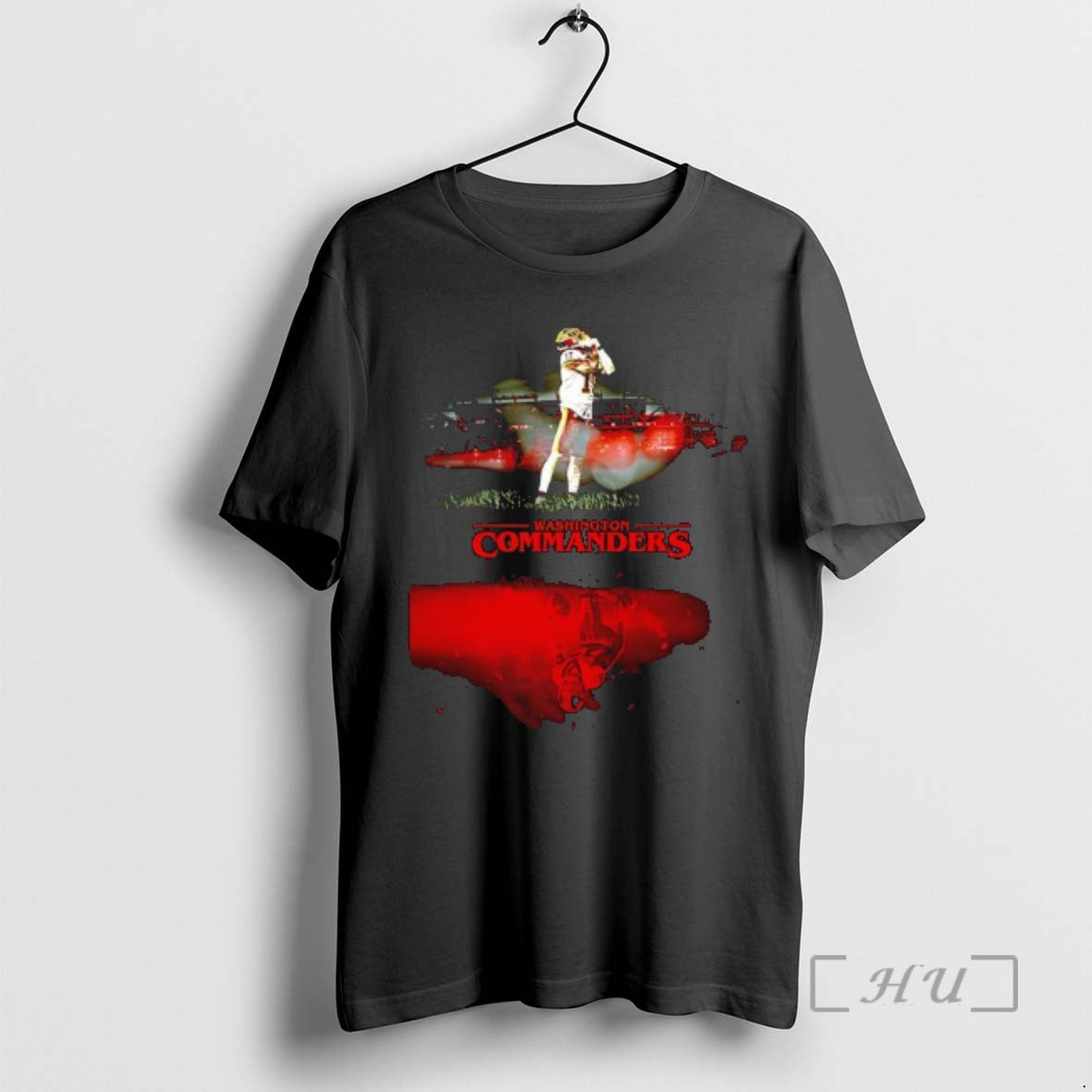 Officials Washington Commanders Promotional Graphic T-Shirts, Hoodie, Sweatshirt | AU18TeeNovaLab.com