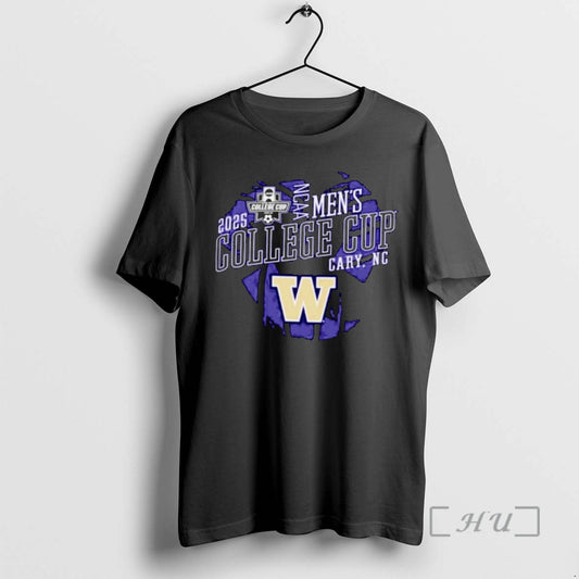 Officials Washington Huskies 2025 Ncaa Mens College Cup Ornaments T-Shirts, Hoodie, Sweatshirt | AU18TeeNovaLab.com