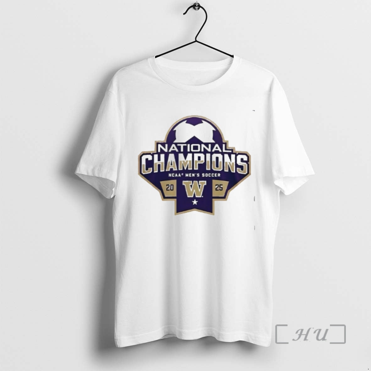 Officials Washington Huskies National Champions 2025 Logo T-Shirts, Hoodie, Sweatshirt | AU18TeeNovaLab.com
