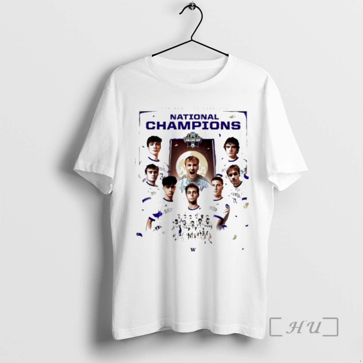 Officials Washington Huskies Are 2025 National Champions T-Shirts, Hoodie, Sweatshirt | AU18TeeNovaLab.com