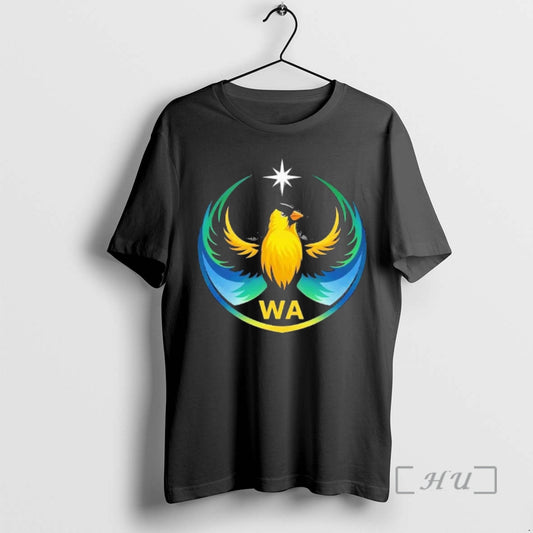 Officials Washington Rebel Alliance Logo T-Shirts, Hoodie, Sweatshirt | AU18TeeNovaLab.com