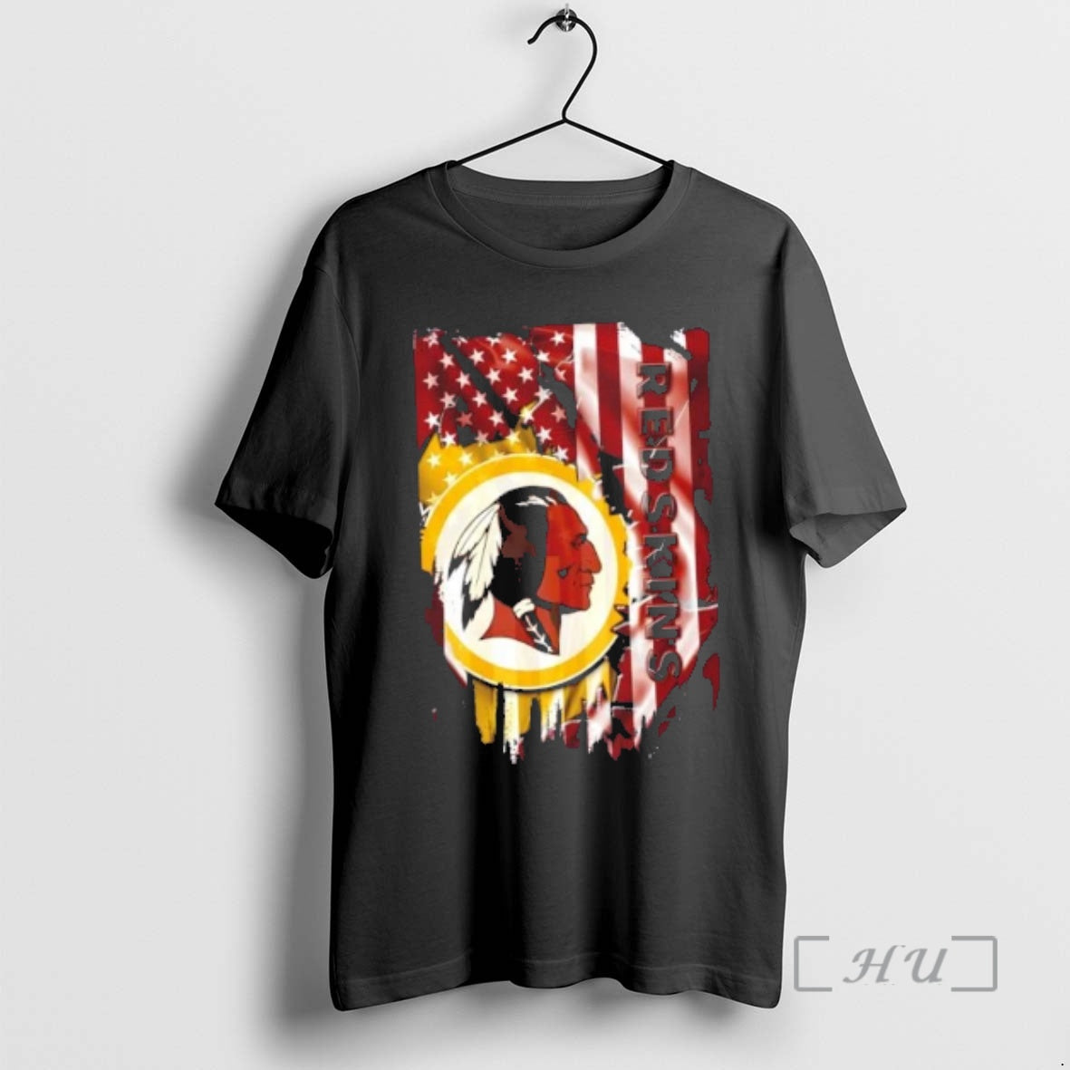 Officials Washington Redskins Football X American Flag T-Shirts, Hoodie, Sweatshirt | AU18TeeNovaLab.com