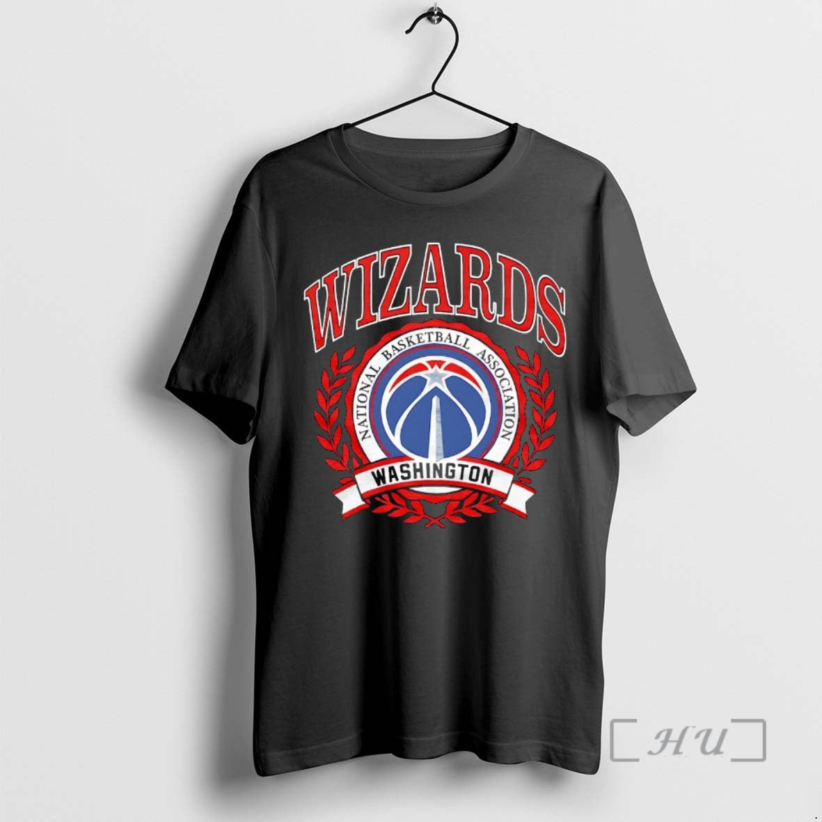 Officials Washington Wizards Nba Crest T-Shirts, Hoodie, Sweatshirt | AU18TeeNovaLab.com