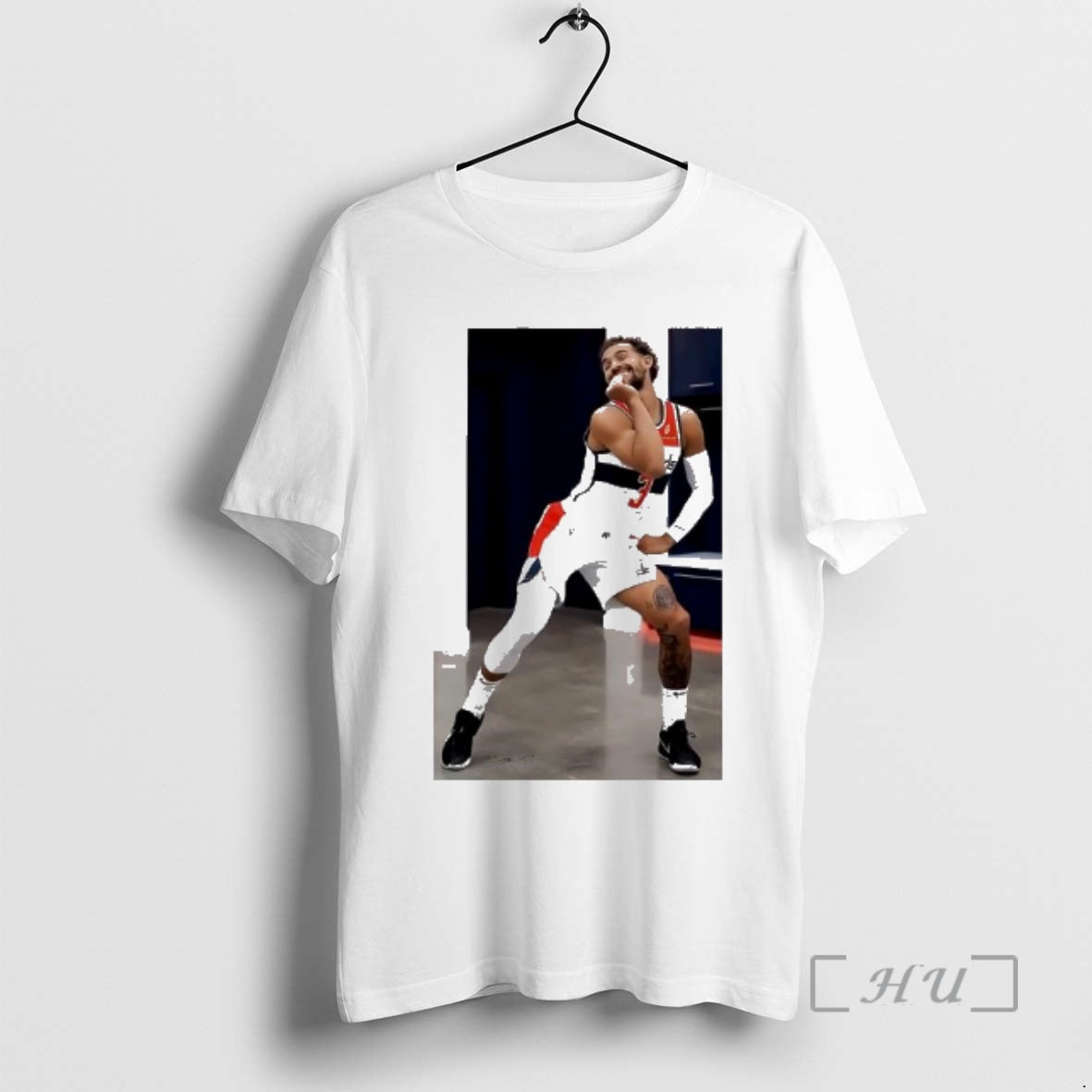 Officials Washington Wizards Trae Young Im Gay T-Shirts, Hoodie, Sweatshirt | AU18TeeNovaLab.com