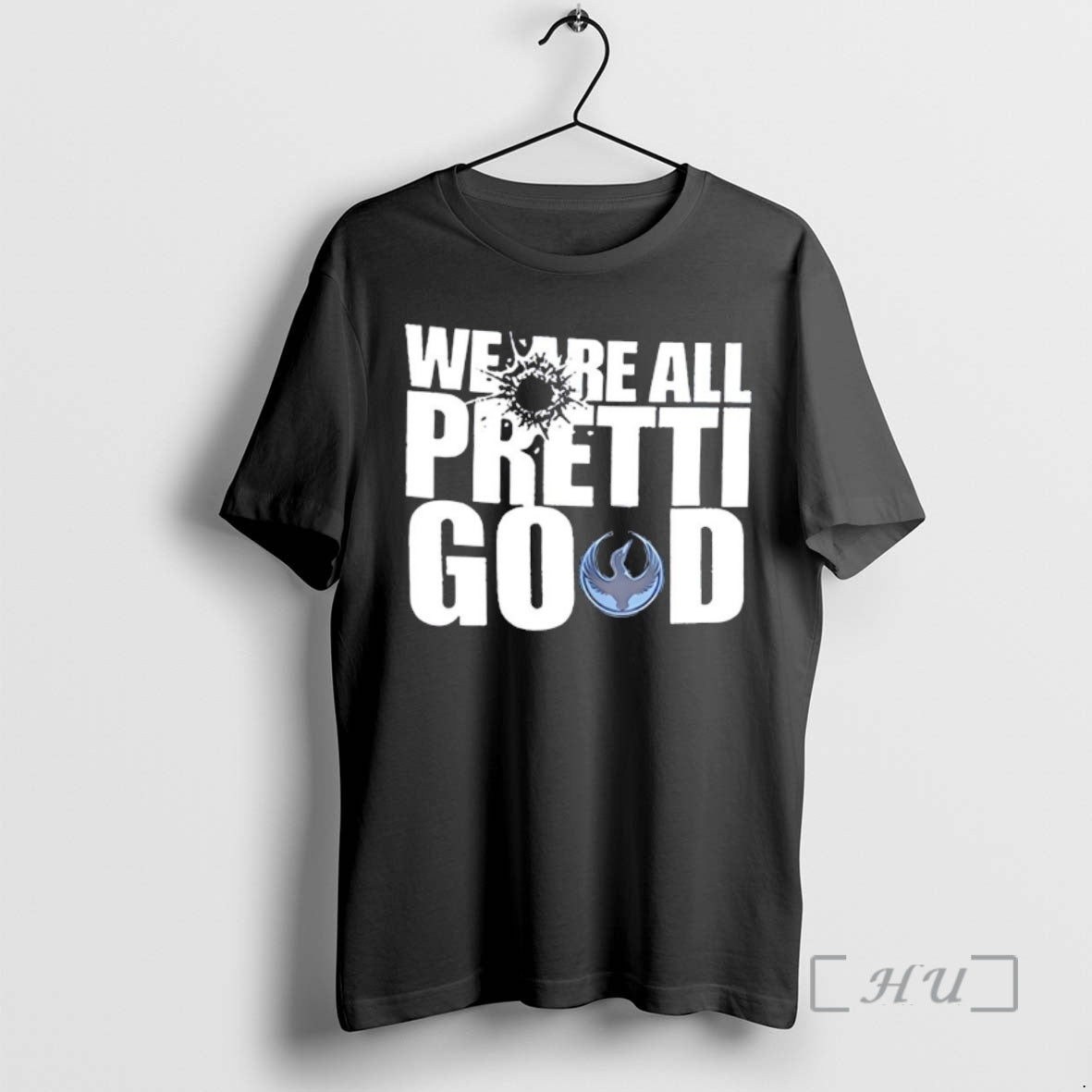 Officials We Are All Pretti Good Minnesota Rebel Alliance Logo T-Shirts, Hoodie, Sweatshirt | AU18TeeNovaLab.com