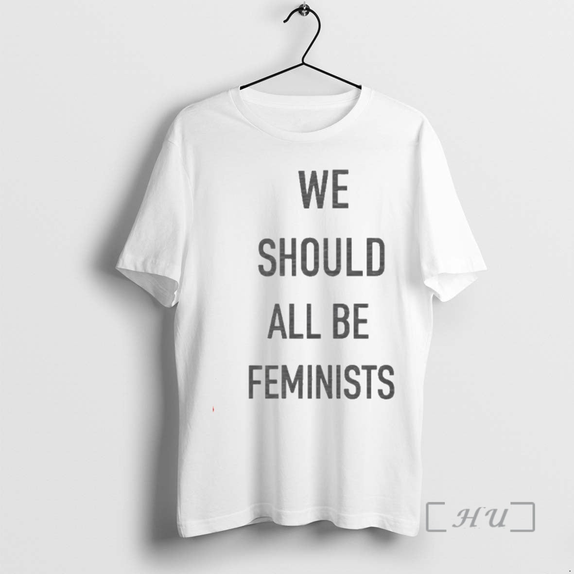 Officials We Should All Be Feminists T T-Shirts, Hoodie, Sweatshirt | AU18TeeNovaLab.com