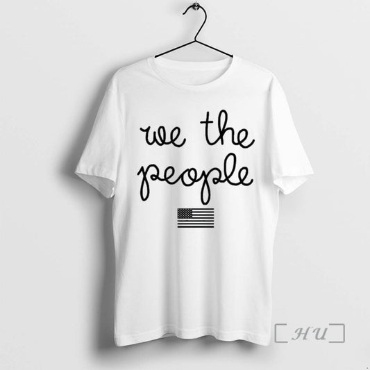 Officials We The People Usa American Flag T-Shirts, Hoodie, Sweatshirt | AU18TeeNovaLab.com
