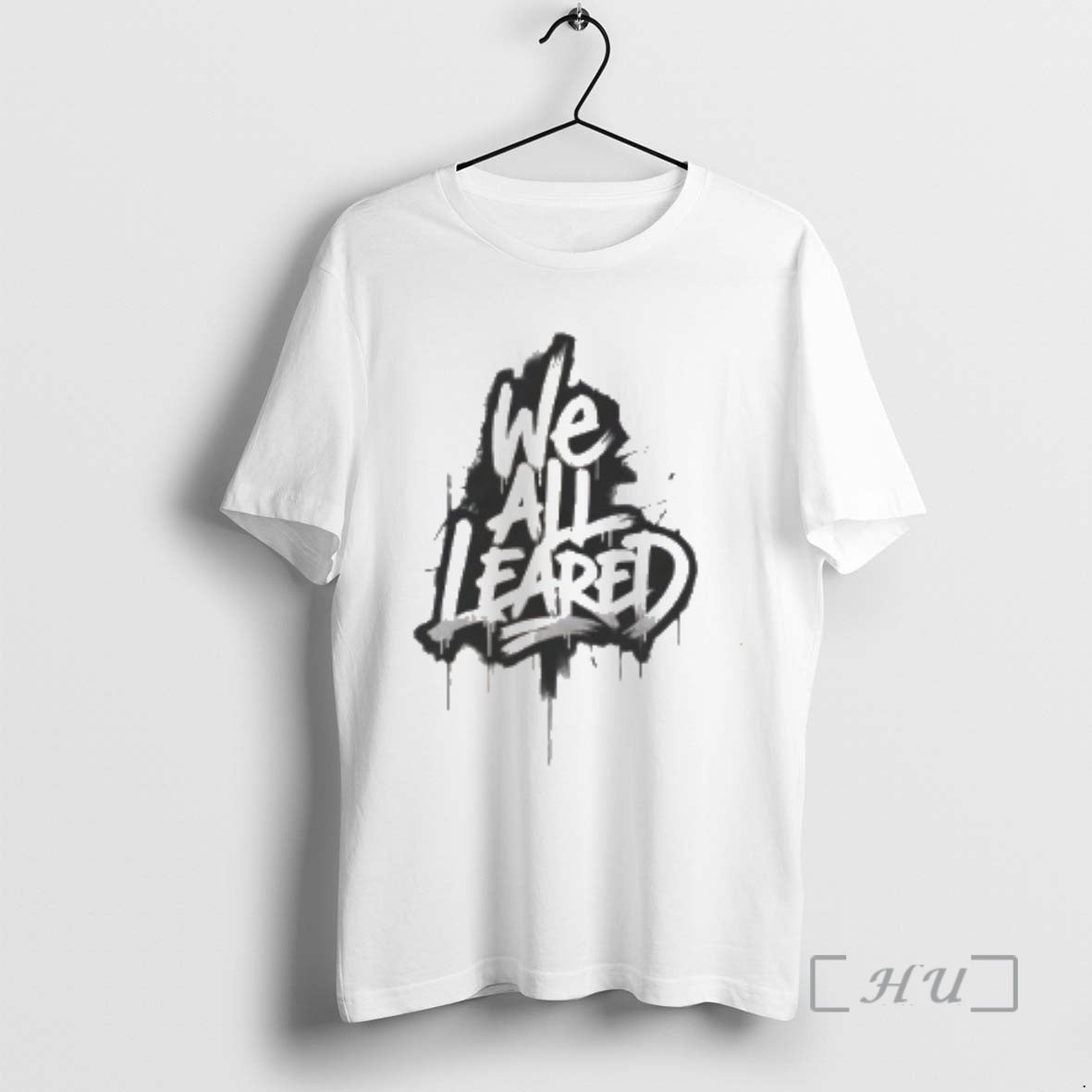 Officials We All Leared T-Shirts, Hoodie, Sweatshirt | AU18TeeNovaLab.com