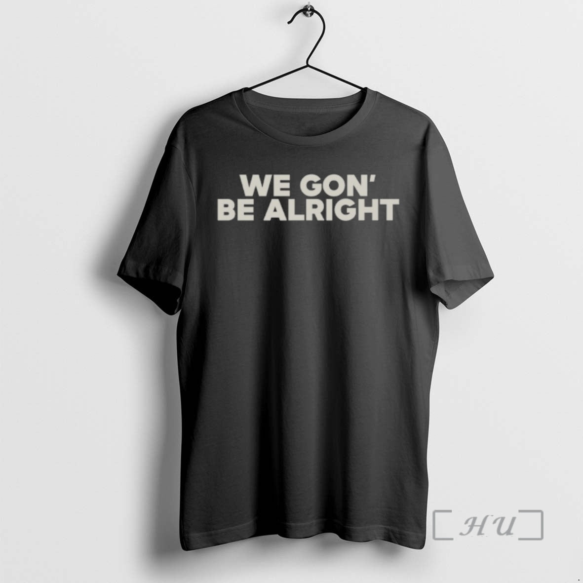 Officials We Gon Be Alright T-Shirts, Hoodie, Sweatshirt | AU18TeeNovaLab.com