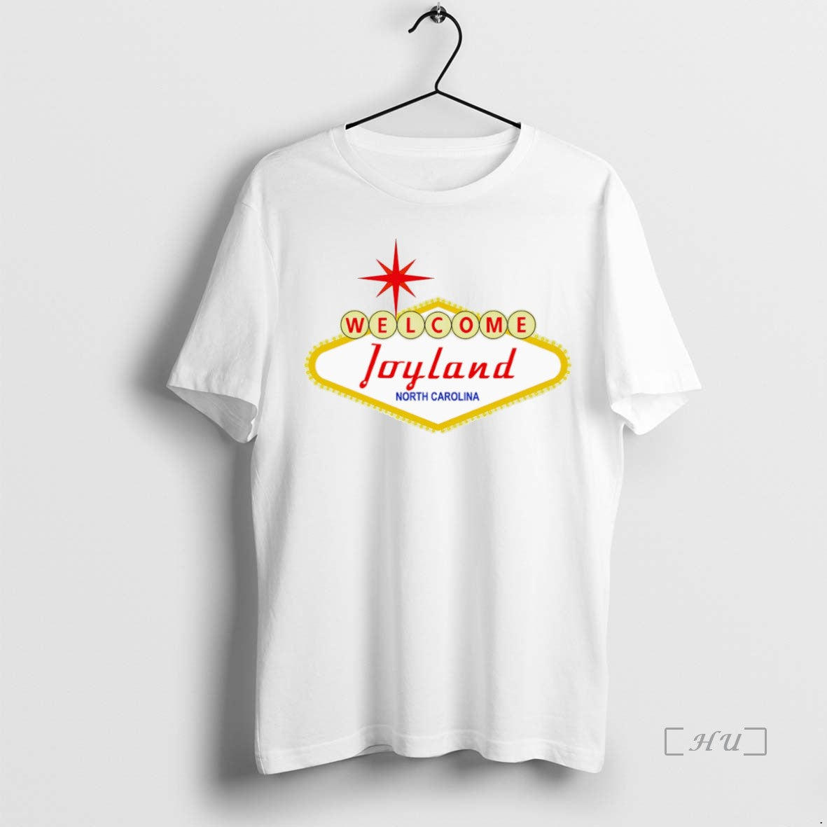 Officials Welcome Joyland Stephen King North Carolina