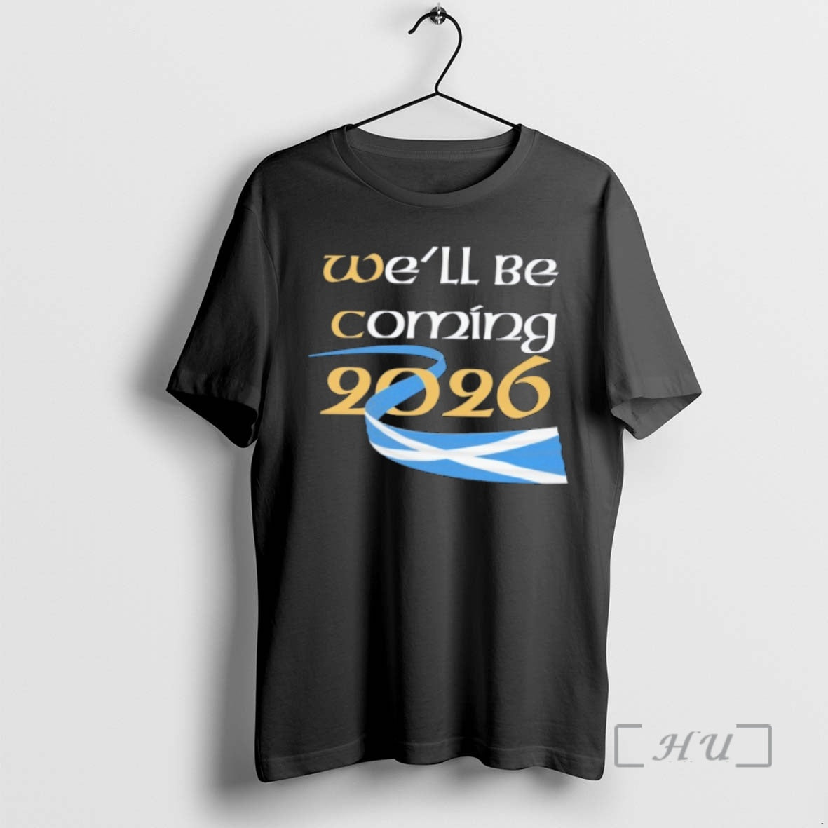 Officials Well Be Coming 2026 T-Shirts, Hoodie, Sweatshirt | AU18TeeNovaLab.com