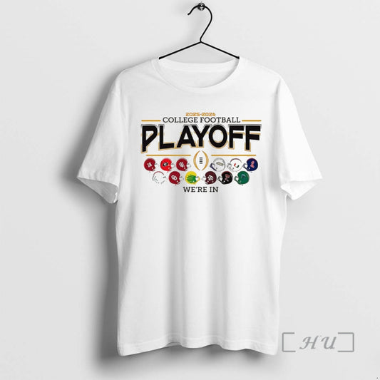 Officials Were In 12 Team Football Helmet Cfp Logo T-Shirts, Hoodie, Sweatshirt | AU18TeeNovaLab.com