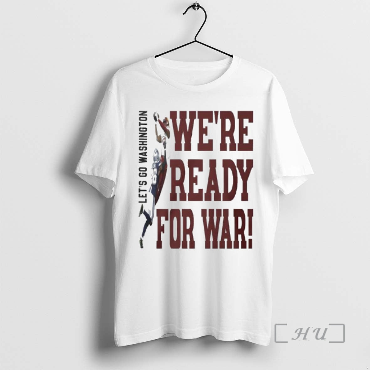 Officials Were Ready For War Lets Go Washington T-Shirts, Hoodie, Sweatshirt | AU18TeeNovaLab.com