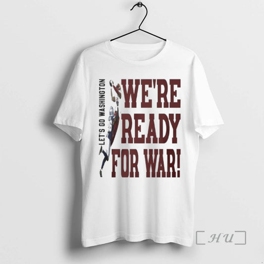 Officials Were Ready For War Lets Go Washington T-Shirts, Hoodie, Sweatshirt | AU18TeeNovaLab.com