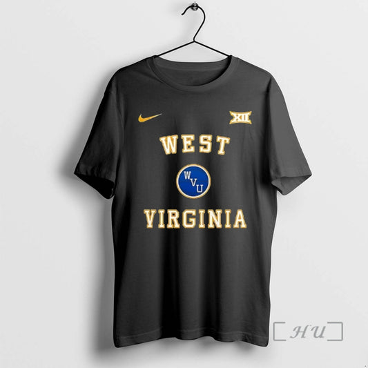Officials West Virginia Mountaineers Jerry West Throwback Map Double Sided Graphic Premium T Shirts Sweater Hoodie,...