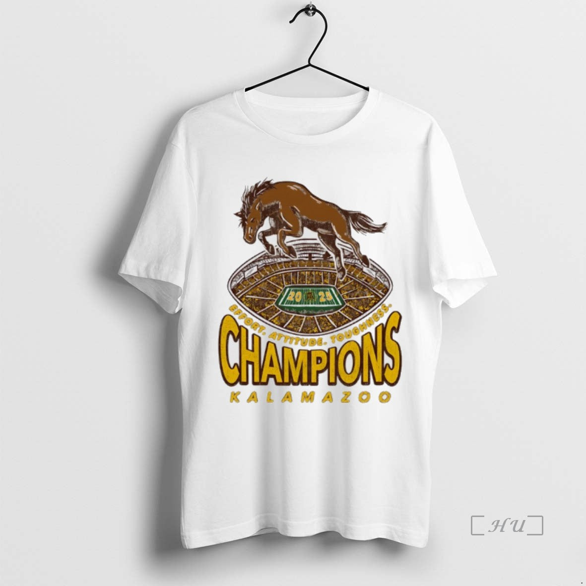 Officials Western Michigan Captures 2025 Kalamazoo Conference Champions T-Shirts, Hoodie, Sweatshirt | AU18TeeNovaLab.com