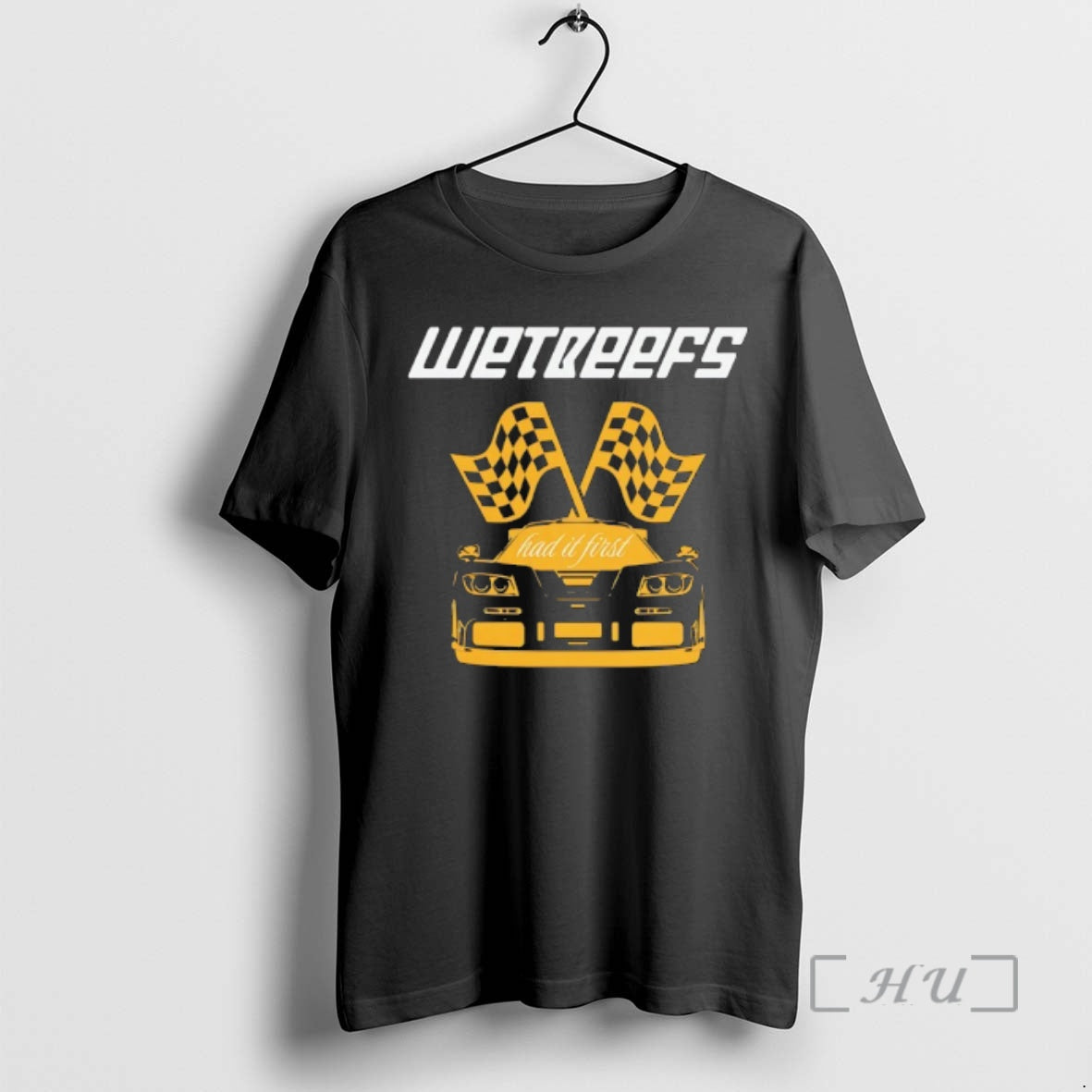 Officials Wetoeefs Had It First T-Shirts, Hoodie, Sweatshirt | AU18TeeNovaLab.com