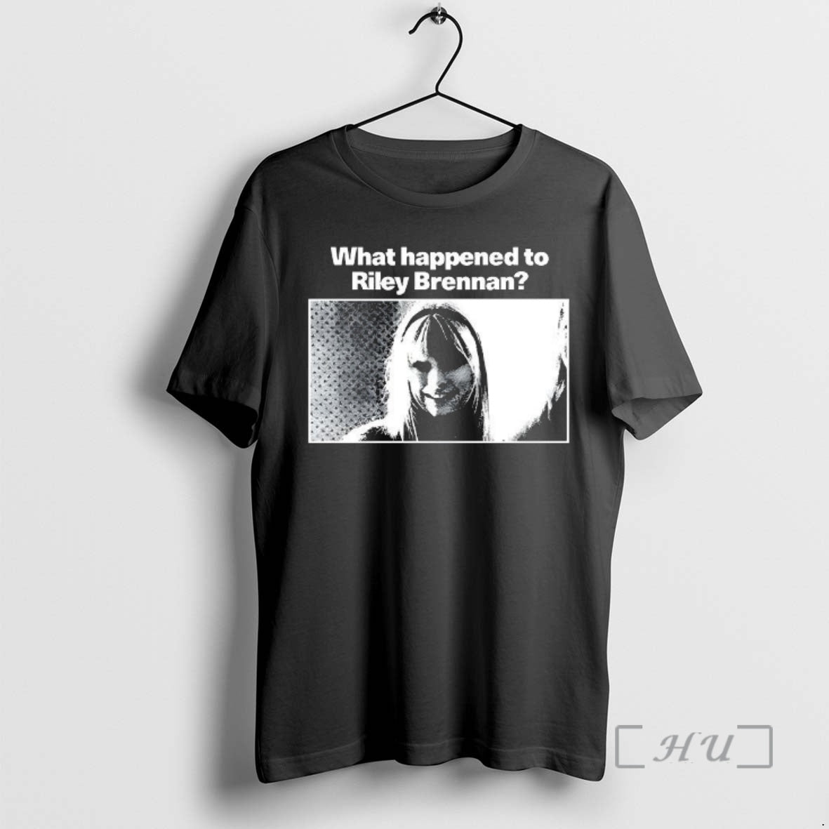 Officials What Happened To Riley Brennan T-Shirts, Hoodie, Sweatshirt | AU18TeeNovaLab.com