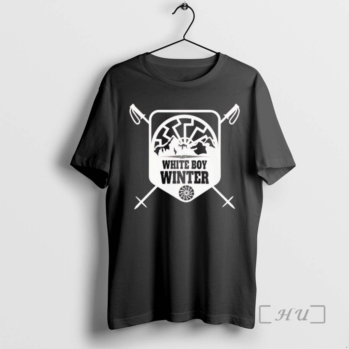 Officials White Boy Winter T-Shirts, Hoodie, Sweatshirt | AU18TeeNovaLab.com