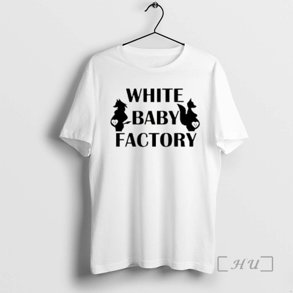 Officials White Baby Factory T-Shirts, Hoodie, Sweatshirt | AU18TeeNovaLab.com