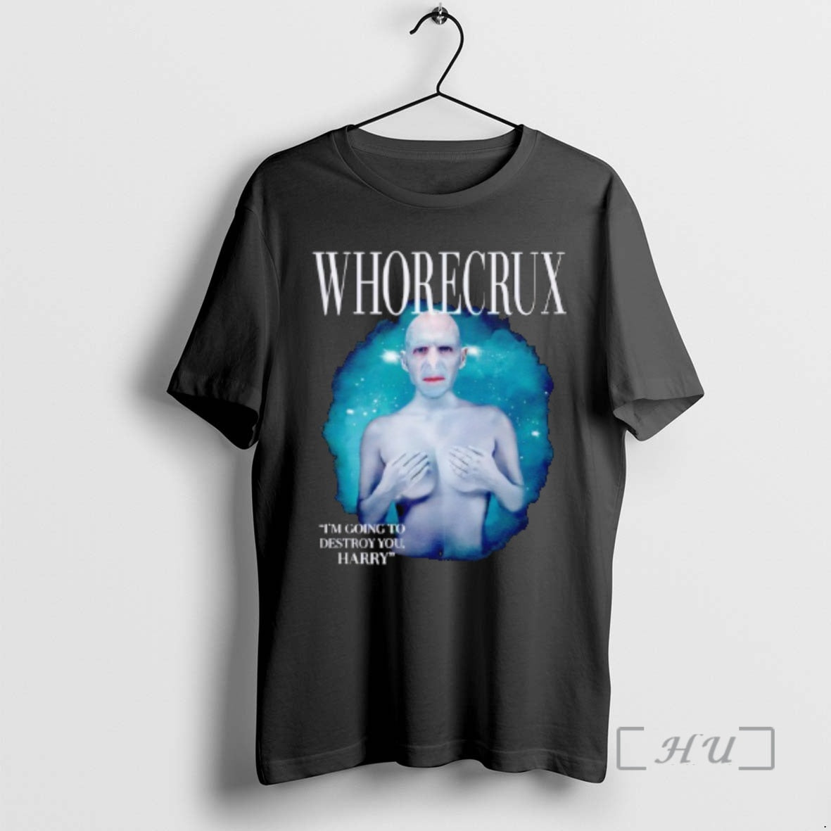 Officials Whorecrux Im Going To Destroy You Harry T-Shirts, Hoodie, Sweatshirt | AU18TeeNovaLab.com