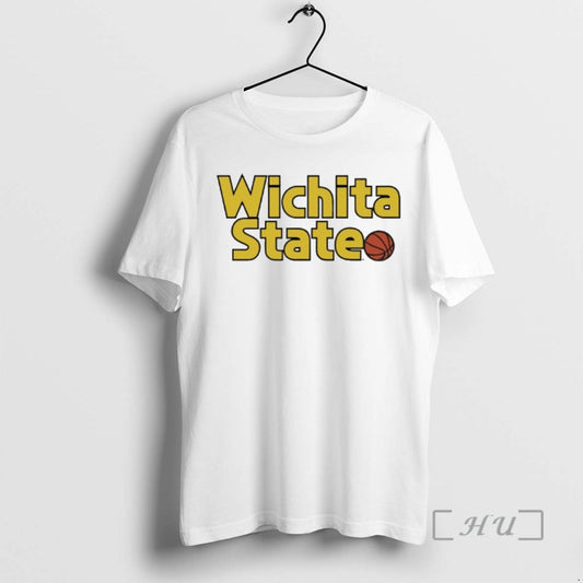 Officials Wichita State Basketball Logo T-Shirts, Hoodie, Sweatshirt | AU18TeeNovaLab.com